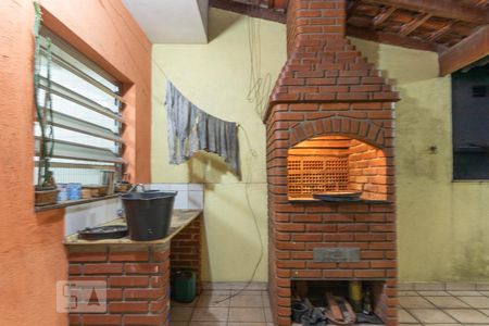 Casa à venda com 260m², 3 quartos e 2 vagasChurrasqueira 