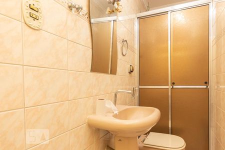 Casa à venda com 260m², 3 quartos e 2 vagasBanheiro 