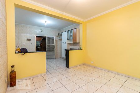 Casa à venda com 260m², 3 quartos e 2 vagasCopa