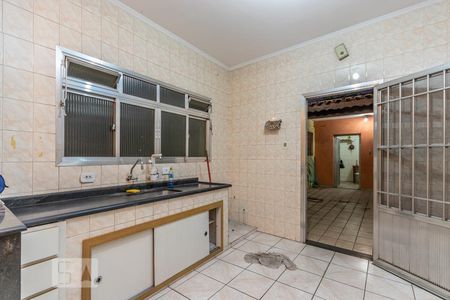 Casa à venda com 260m², 3 quartos e 2 vagasCozinha
