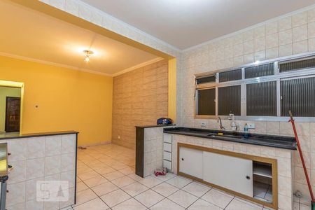 Casa à venda com 260m², 3 quartos e 2 vagasCozinha