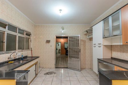 Casa à venda com 260m², 3 quartos e 2 vagasCozinha