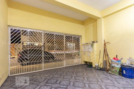 Casa à venda com 260m², 3 quartos e 2 vagasGaragem 