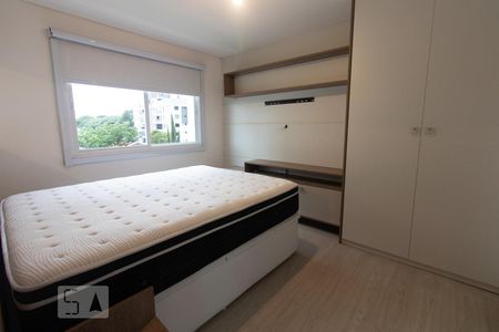 Apartamento para alugar com 67m², 1 quarto e 2 vagas Apartamento para alugar com 67m², 1 quarto e 2 vagasQuarto 2 - Suíte