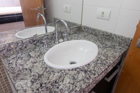 Apartamento para alugar com 67m², 1 quarto e 2 vagas Apartamento para alugar com 67m², 1 quarto e 2 vagasBanheiro 1 - Quarto 2 - Suite