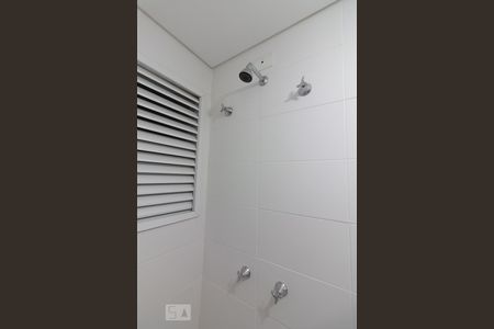 Apartamento para alugar com 67m², 1 quarto e 2 vagas Apartamento para alugar com 67m², 1 quarto e 2 vagasBanheiro 2