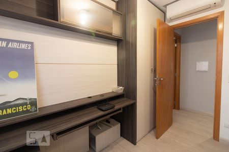 Apartamento para alugar com 67m², 1 quarto e 2 vagas Apartamento para alugar com 67m², 1 quarto e 2 vagasQuarto 1