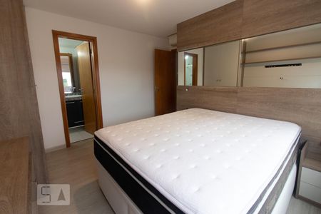 Apartamento para alugar com 67m², 1 quarto e 2 vagas Apartamento para alugar com 67m², 1 quarto e 2 vagasQuarto 2 - Suíte