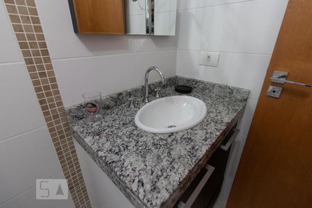 Apartamento para alugar com 67m², 1 quarto e 2 vagas Apartamento para alugar com 67m², 1 quarto e 2 vagasBanheiro 2