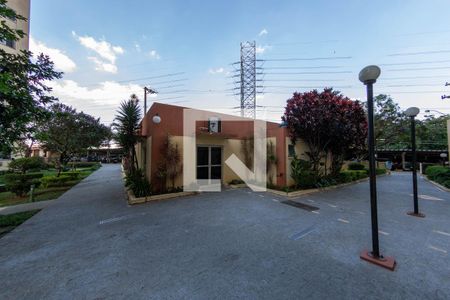 Apartamento para alugar com 52m², 2 quartos e 1 vagaÁrea comum - Salão de festas