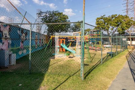 Apartamento para alugar com 52m², 2 quartos e 1 vagaÁrea comum - Playground