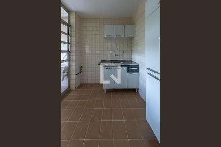 Apartamento para alugar com 52m², 2 quartos e 1 vagaCozinha