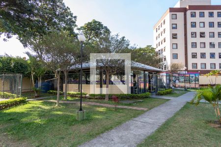 Apartamento para alugar com 52m², 2 quartos e 1 vagaÁrea comum - Academia