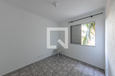 Quarto 1 de apartamento para alugar com 2 quartos, 52m² em Sítio Pinheirinho, São Paulo