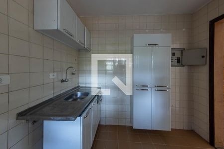 Apartamento para alugar com 52m², 2 quartos e 1 vagaCozinha
