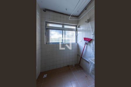 Apartamento para alugar com 52m², 2 quartos e 1 vagaLavanderia