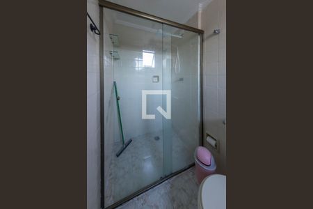 Apartamento para alugar com 52m², 2 quartos e 1 vagaBanheiro
