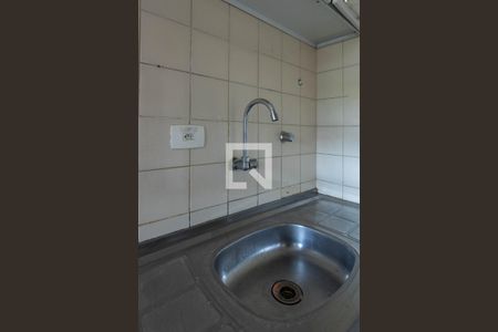 Apartamento para alugar com 52m², 2 quartos e 1 vagaCozinha