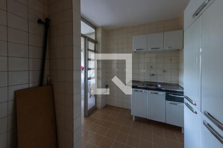 Apartamento para alugar com 52m², 2 quartos e 1 vagaCozinha
