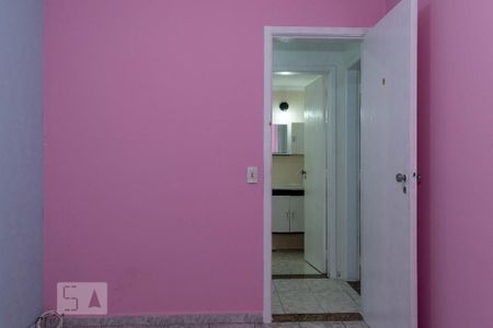 Quarto 1 de apartamento para alugar com 2 quartos, 52m² em Sítio Pinheirinho, São Paulo
