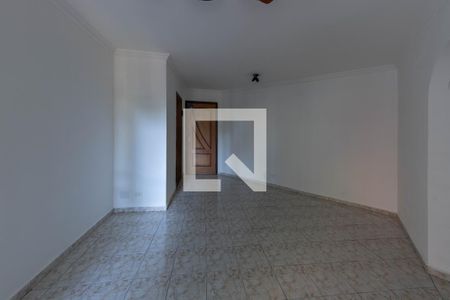 Sala de apartamento para alugar com 2 quartos, 52m² em Sítio Pinheirinho, São Paulo