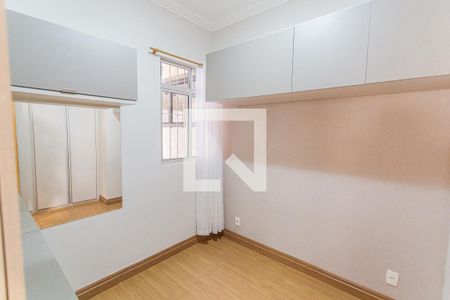 Quarto 2 de apartamento para alugar com 3 quartos, 195m² em Sagrada Família, Belo Horizonte