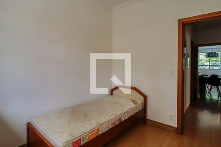 Quarto 1 de apartamento para alugar com 3 quartos, 195m² em Sagrada Família, Belo Horizonte