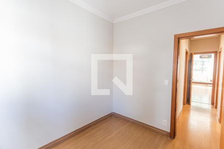 Quarto  de apartamento para alugar com 3 quartos, 195m² em Sagrada Família, Belo Horizonte