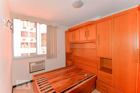 Quarto 1 de apartamento à venda com 2 quartos, 74m² em Andaraí, Rio de Janeiro