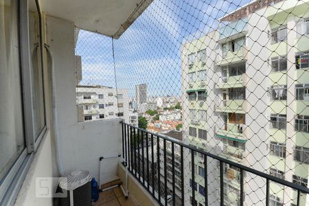 Apartamento à venda com 74m², 2 quartos e 1 vagaVaranda da Sala