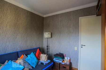 Quarto 1 de apartamento para alugar com 3 quartos, 98m² em Bosque da Saúde, São Paulo