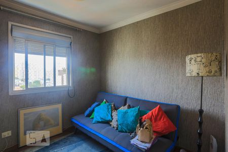 Quarto 1 de apartamento para alugar com 3 quartos, 98m² em Bosque da Saúde, São Paulo