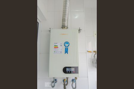 Apartamento à venda com 43m², 1 quarto e 1 vagaÁrea de Serviço