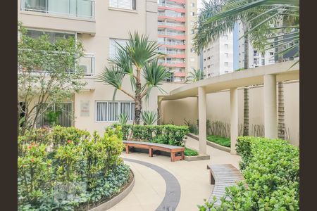 Apartamento à venda com 43m², 1 quarto e 1 vagaÁrea comum