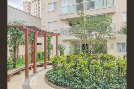 Apartamento à venda com 43m², 1 quarto e 1 vagaÁrea comum