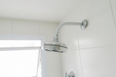 Apartamento à venda com 43m², 1 quarto e 1 vagaBanheiro 