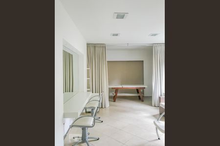 Apartamento à venda com 43m², 1 quarto e 1 vagaSpa 