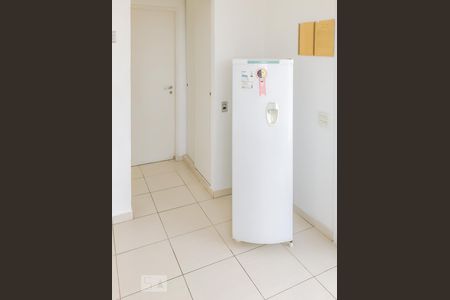 Apartamento à venda com 43m², 1 quarto e 1 vagaÁrea comum