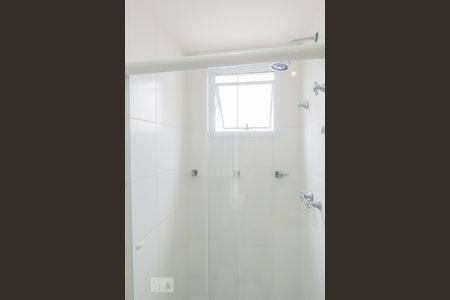 Apartamento à venda com 43m², 1 quarto e 1 vagaBanheiro 