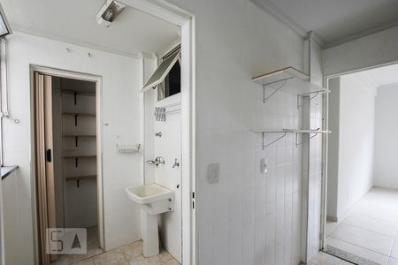 Apartamento à venda com 76m², 3 quartos e 1 vagaCozinha