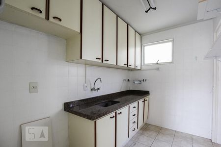 Apartamento à venda com 76m², 3 quartos e 1 vagaCozinha