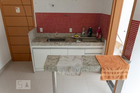 Apartamento para alugar com 2 quartos, 45m² em Céu Azul, Belo Horizonte