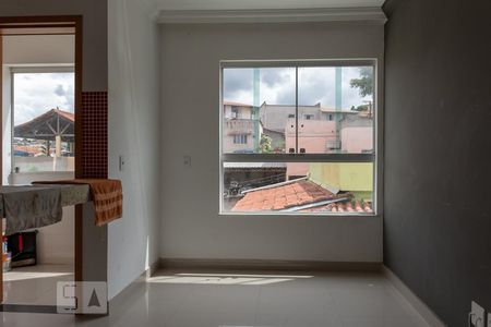 Apartamento para alugar com 2 quartos, 45m² em Céu Azul, Belo Horizonte