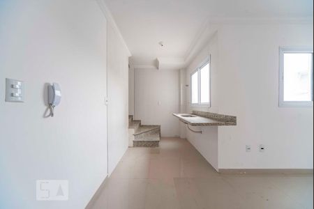 Apartamento à venda com 110m², 2 quartos e 1 vagaCozinha 