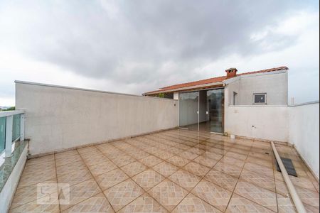 Apartamento à venda com 110m², 2 quartos e 1 vagaCobertura 