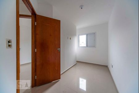 Quarto1 de apartamento à venda com 2 quartos, 110m² em Jardim Ana Maria, Santo André