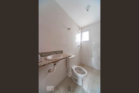 Apartamento à venda com 110m², 2 quartos e 1 vagaBanheiro do Quarto 2