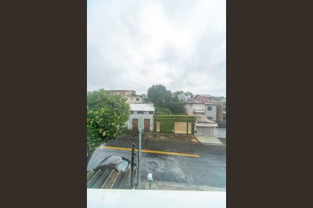 Apartamento à venda com 110m², 2 quartos e 1 vagaVista do Quarto 2