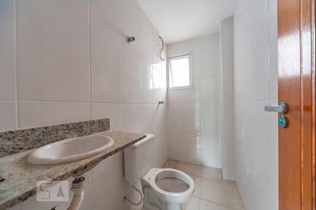Apartamento à venda com 110m², 2 quartos e 1 vagaBanheiro do Quarto 2