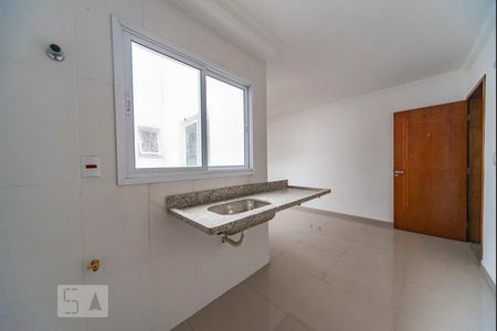 Apartamento à venda com 110m², 2 quartos e 1 vagaCozinha 